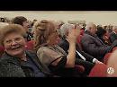 50 anni insieme: l'avventura del matrimonio a teatro con Giovanni Mancini