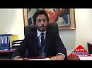 Amgas Foggia: Fontana a tutto gas, tra bilanci e sfide