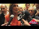 Referendum Costituzionale, a Foggia le risposte evasive della Boschi