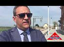 Gatta "graffia" Trenitalia: senza treni a Candela, stop all'ammodernamento della Potenza-Foggia