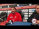 Il Potenza prepara la festa per la Reggina