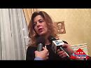 Anna Paola Giuliani: «Gioco di squadra per Giordano e Foggia» 