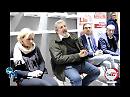 Emiliano: «5 Stelle brava gente, pensano che siamo tutti ladri di autoradio»