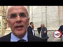 De Tomaso, «Vedo male la situazione politica italiana. Mattarella ha agito correttamente»