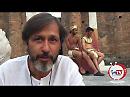 Cristian Biasci, regista di "Giove a Pompei":  «Pronti ad andare oltre» 