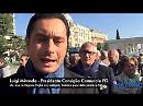 Miranda: «Con il nostro aeroporto la Regione continua ad essere matrigna»