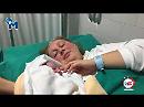 Ecco Julianicholas, l'unico maschietto che sveglia il 2018 a Foggia