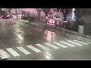 Cerignola, inseguimento da film: due arresti