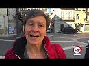 Cammina, cammina, si tengono a distanza le malattie