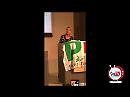 L'intervento del nuovo segretario provinciale PD Lia Azzarone