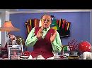 Renzo Arbore: "Io foggiano? Di più: terrazzano!"