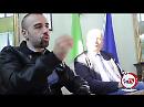 Sciretta presenta a Melfi "PubblicApp", il Comune tra la gente