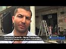 Gianluca Cerasola: «Ecco perché giriamo il nostro film a Foggia»