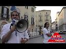 Fiore, Forza Nuova «Al Cara di Foggia regna una banda di criminali» 