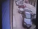 Arancia Meccanica a San Severo