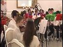 Brilla a Corato l'orchestra della Parisi De Sanctis di Foggia 