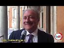 Il senatore lucano Margiotta commissario per il tesseramento provinciale PD a Foggia