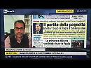 Il partito della pagnotta con un fornaio eccezionale: Draghi