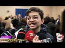Potito: "Io eroe dell'ambiente? Non me l'aspettavo"