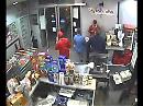 Il video che incastra il rapinatore di "Carni e Affini"