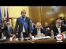 Gino Lisa, Cusmai rende merito ad Agostinacchio