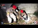 Foggia, blitz dei Carabinieri nei container di Via San Severo: armi, droga e soldi falsi