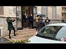 Vaccine Day, Piemontese "ambasciatore" del vaccino a Foggia: «Ricominciamo tutti da qui»