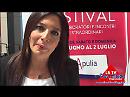 Grazia Rongo: «Vi presento Greis, me» 