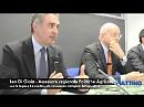 Di Gioia: «Ecco la laurea per il sapere in agricoltura»
