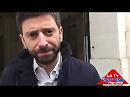 Speranza: "Siamo la risposta a chi non crede nel PD di Renzi" 