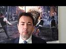 Cinema e legalità di scena alla Cittadella dell'Economia