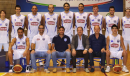 I "cannibali" dell'Udas brillano a Bisceglie