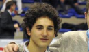 Campionati italiani, Ciro Tomaselli ad un passo dal titolo