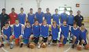 Lauriola e Morelli tra i campioncini del Progetto Azzurri in Puglia