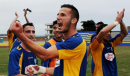 Audace Cerignola, finale... Di rigore