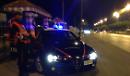 I Carabinieri di Foggia arrestano due extracomunitari dopo un folle inseguimento in auto per le vie del centro