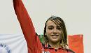 Giorgia Chirolli si aggiudica la prima tappa del Gran Prix U14