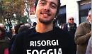 A Foggia ancora un urlo silenzioso contro la mafia delle bombe