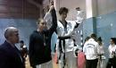 L'Olimpic Studio e il Centro Tkd incantano agli Interregionali