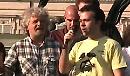 Alle "Parlamentarie" di Grillo in lista anche il foggiano Francesco Attademo