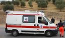Incidente mortale tra Chieuti e Serracapriola: perde la vita un ragazzo di Serra
