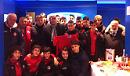 Il Fair Play diventa un premio per il Real San Giovanni