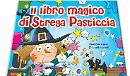La politica italiana? Roba da "Strega Pasticcia" 
