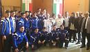 L'"Altamura" di Foggia rappresenterà l'Italia ai mondiali, ma la Regione lo sa?