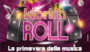 Il primo maggio a Rocchetta diventa la festa della musica e dei prodotti tipici