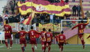 In D riprende a vincere il San Severo, male il Manfredonia