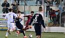 Fischio d'inizio per il pomeriggio di Coppa