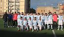Lucera Calcio: giocatori in rivolta contro la società