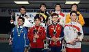 Ancora medaglie da Riccione: Iandolo è bronzo
