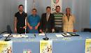 La carica dei 200 del Gargano Olympic Triahtlon